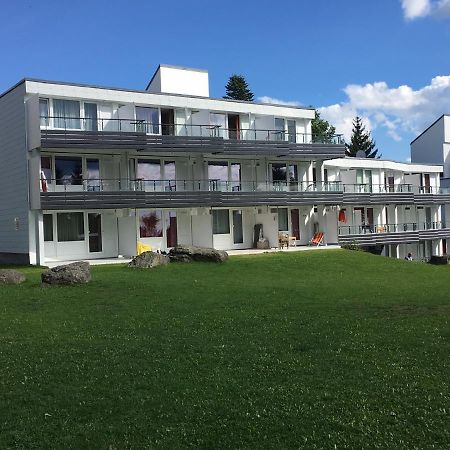Ferienwohnung Marion Sankt Englmar Luaran gambar