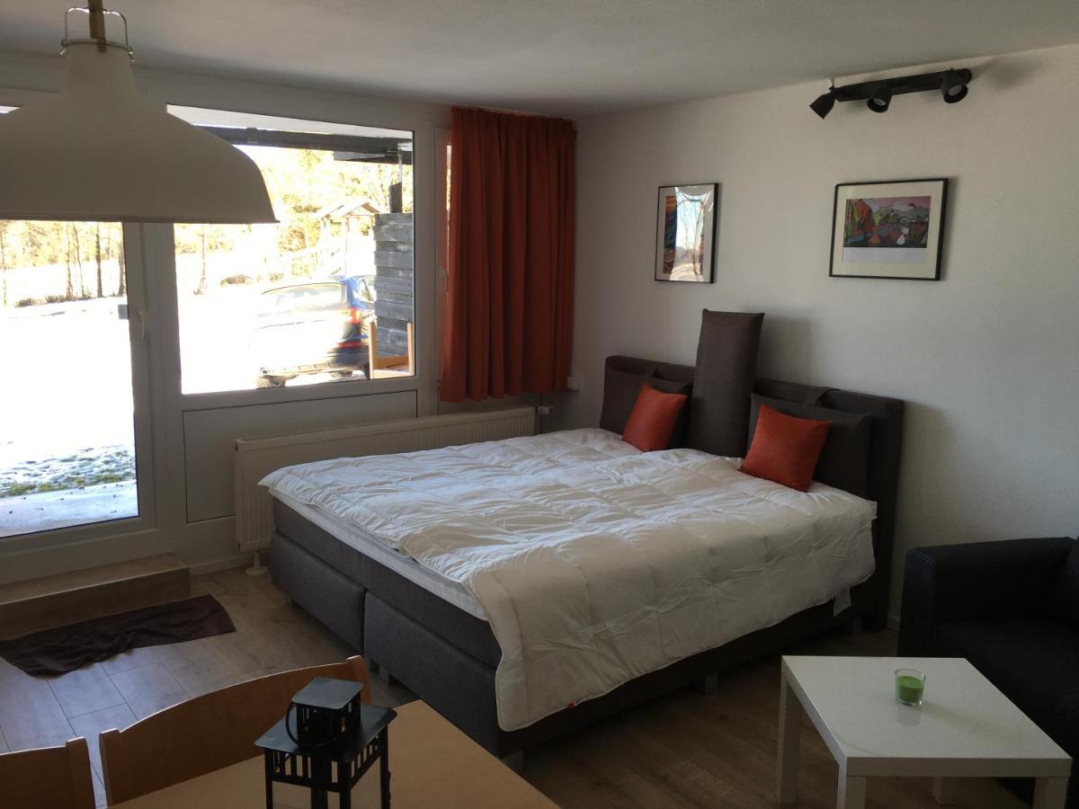 Ferienwohnung Marion Sankt Englmar Luaran gambar