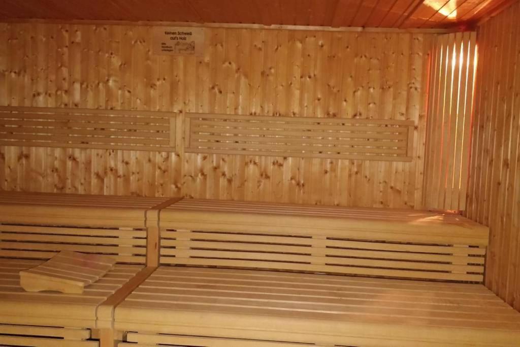 Ferienwohnung Marion Sankt Englmar Luaran gambar
